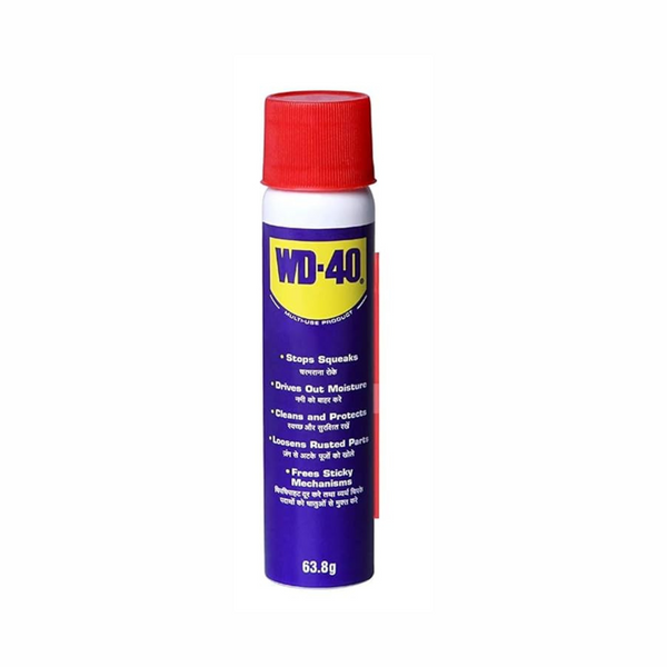 WD-40 Multi-Use Product Original 63.8g