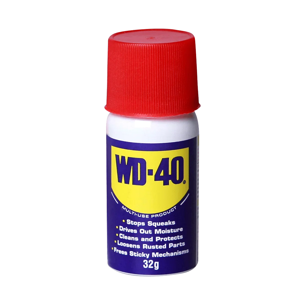 WD-40 Multi-Use Product Original 32g