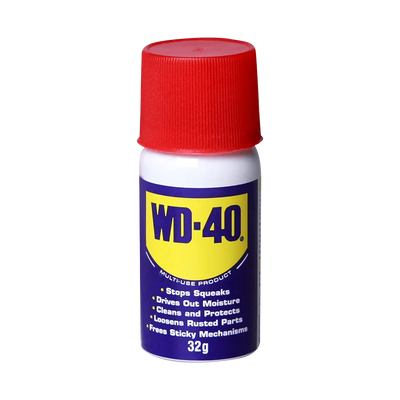 WD-40 Multi-Use Product Original 32g