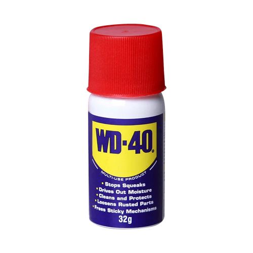 WD-40 Multi-Use Product Original 32g