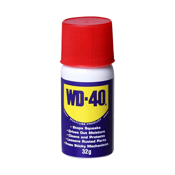 WD-40 Multi-Use Product Original 32g