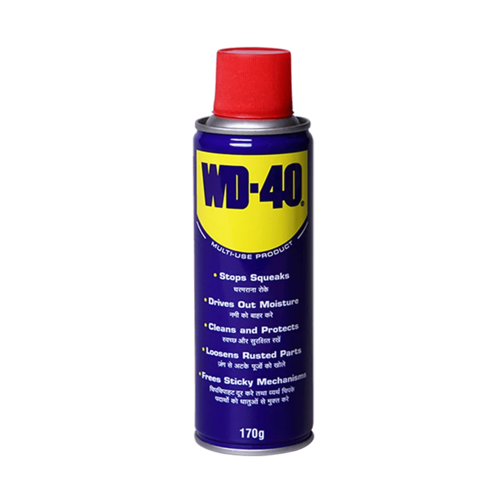 WD-40 Multi-Use Product Original 170g