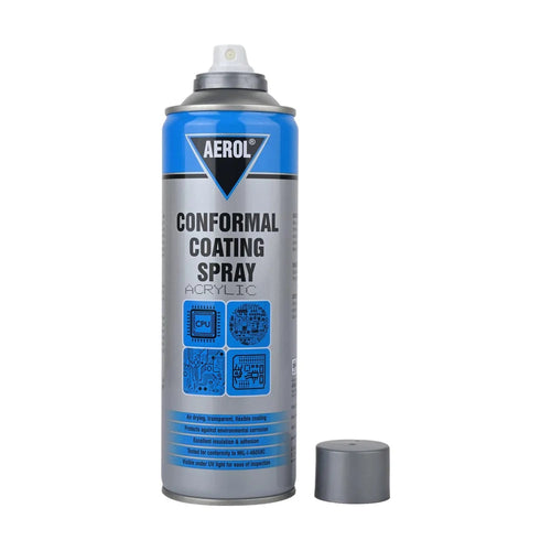 Aerol Conformal Coating Spray Grade 9155 300g