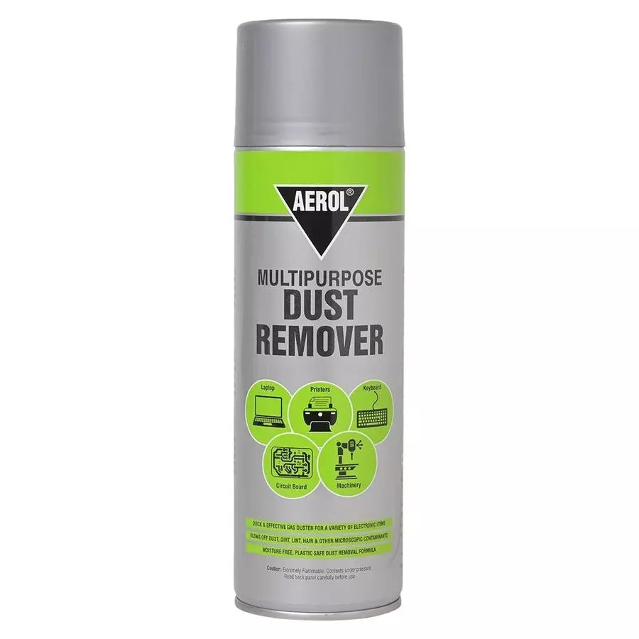 Aerol Multipurpose Dust Remover Grade 9960 446ml