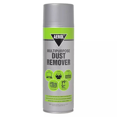 Aerol Multipurpose Dust Remover Grade 9960 446ml