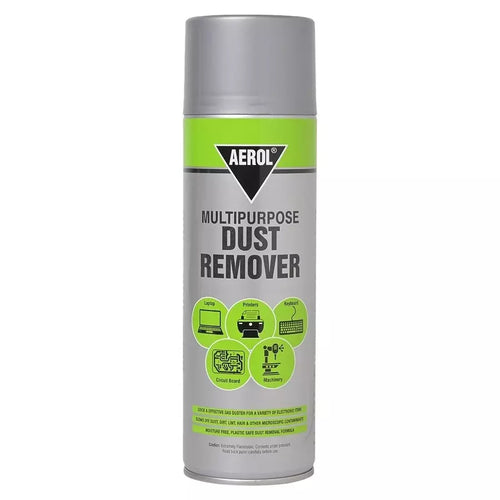 Aerol Multipurpose Dust Remover Grade 9960 446ml