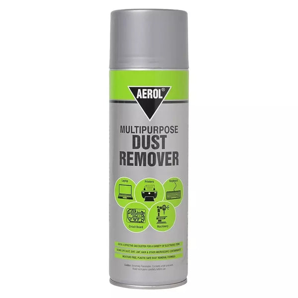 Aerol Multipurpose Dust Remover Grade 9960 446ml