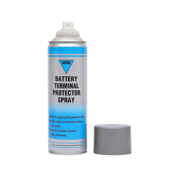 Aerol Battery Terminal Protector Spray Grade 3080