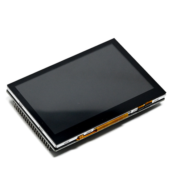 SmartElex 5 Inch TFT Capacitive Touch Display 800x480