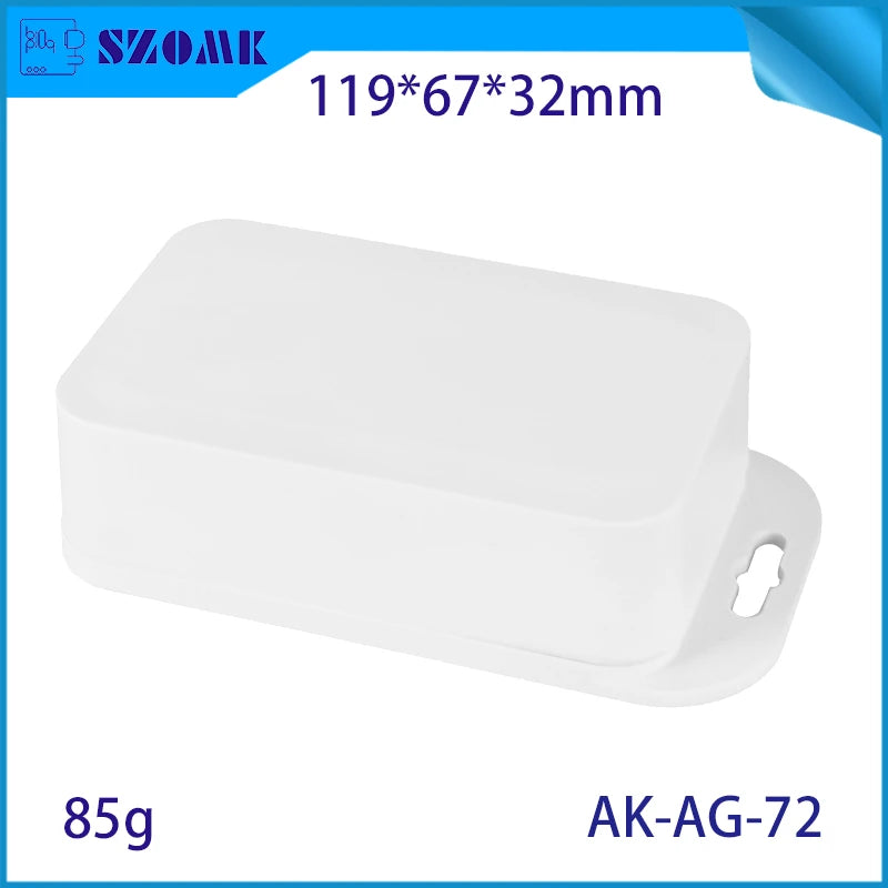 Wall Mount Plastic Enclosure