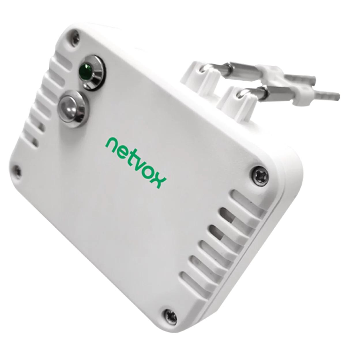 R900A03AO1 - Wireless Water Leak Detector - Rope Sensor with 1 x Digital Output