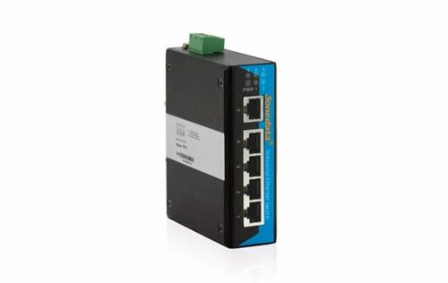 3onedata IMC101GT industrial Gigabit media converter
