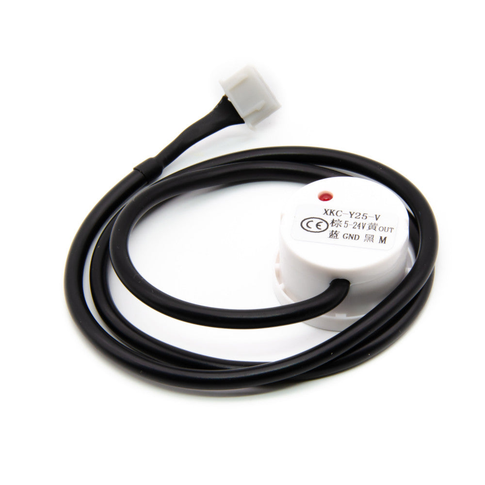 XKC-Y25-V liquid level sensor with cable