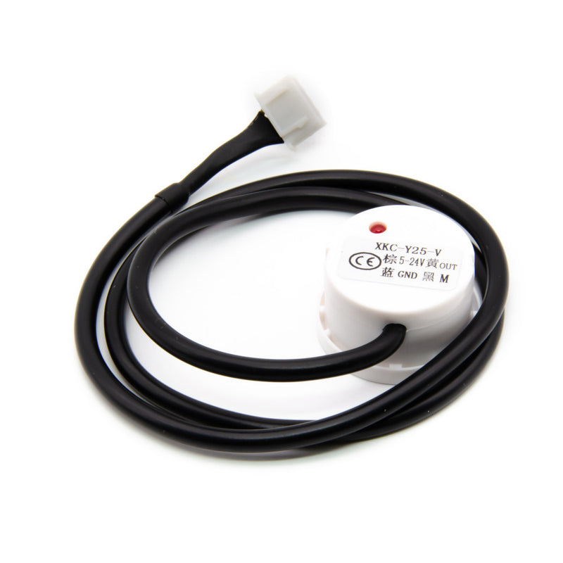 XKC-Y25-V Intelligent Non-Contact Liquid Water Level Sensor 5–24V IP67 - Additional Image 2