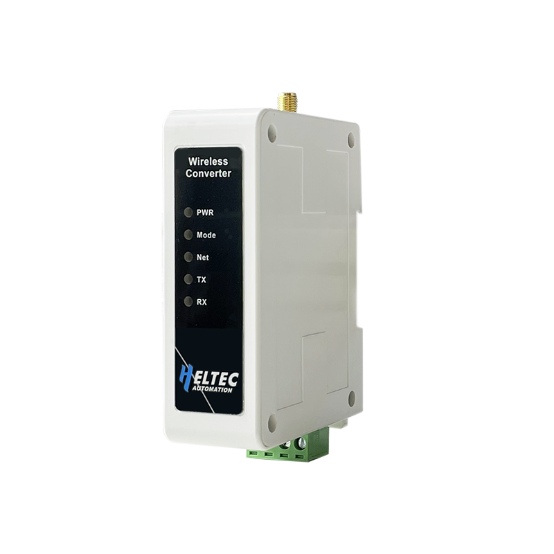 RS485-LoRa Wireless Converter