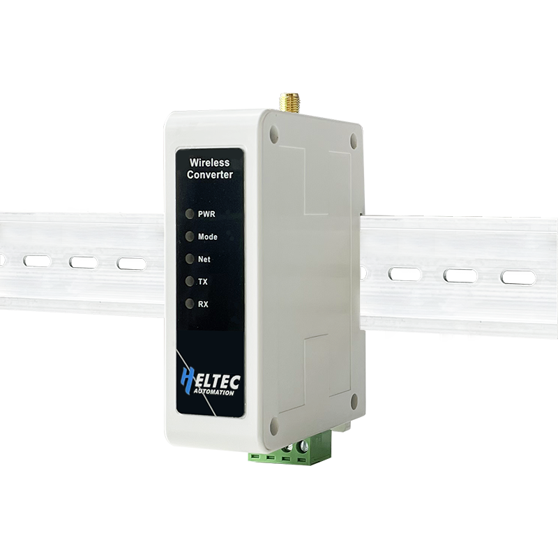 RS485-LoRa Wireless Converter