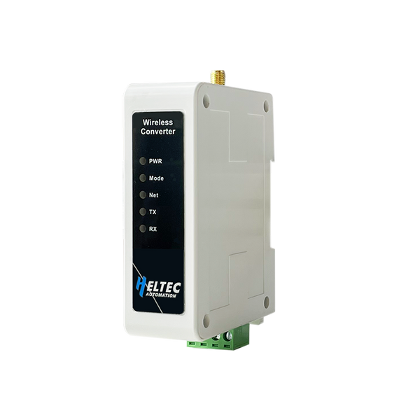 RS485-LoRa Wireless Converter