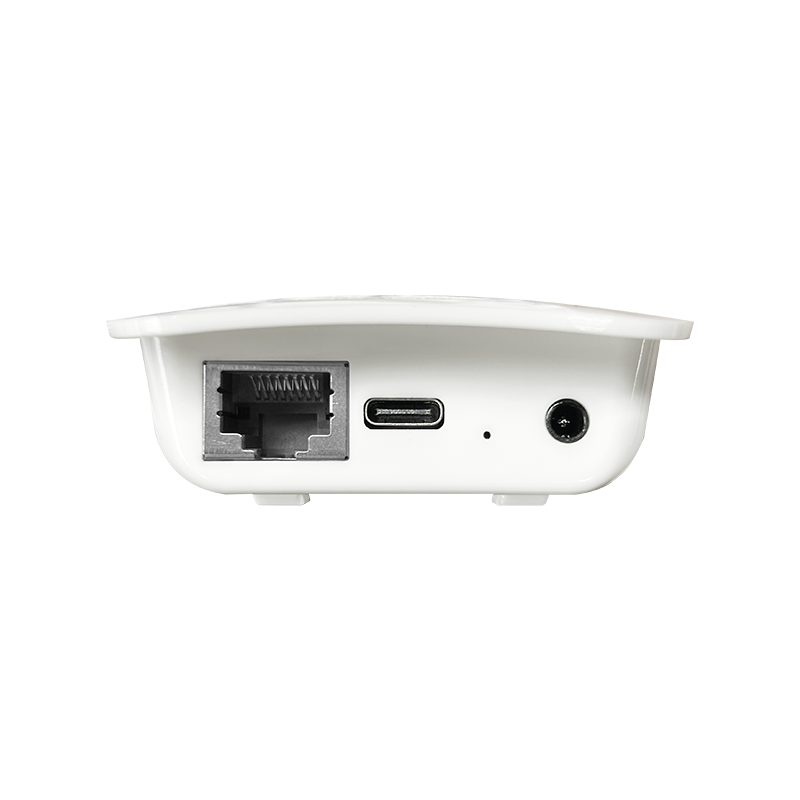 HT-H7608 V2 Wi-Fi HaLow 802.11ah Router / Gateway
