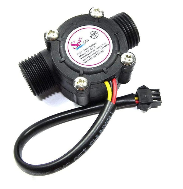 YF-S201 Water Flow Sensor 1-30L/min