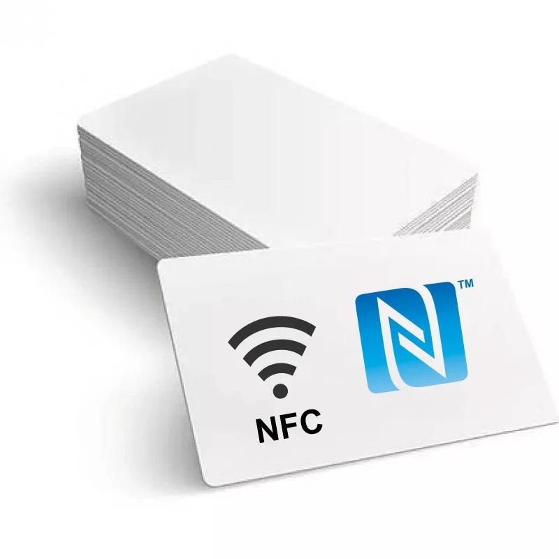 iBS06 NFC Card Beacon
