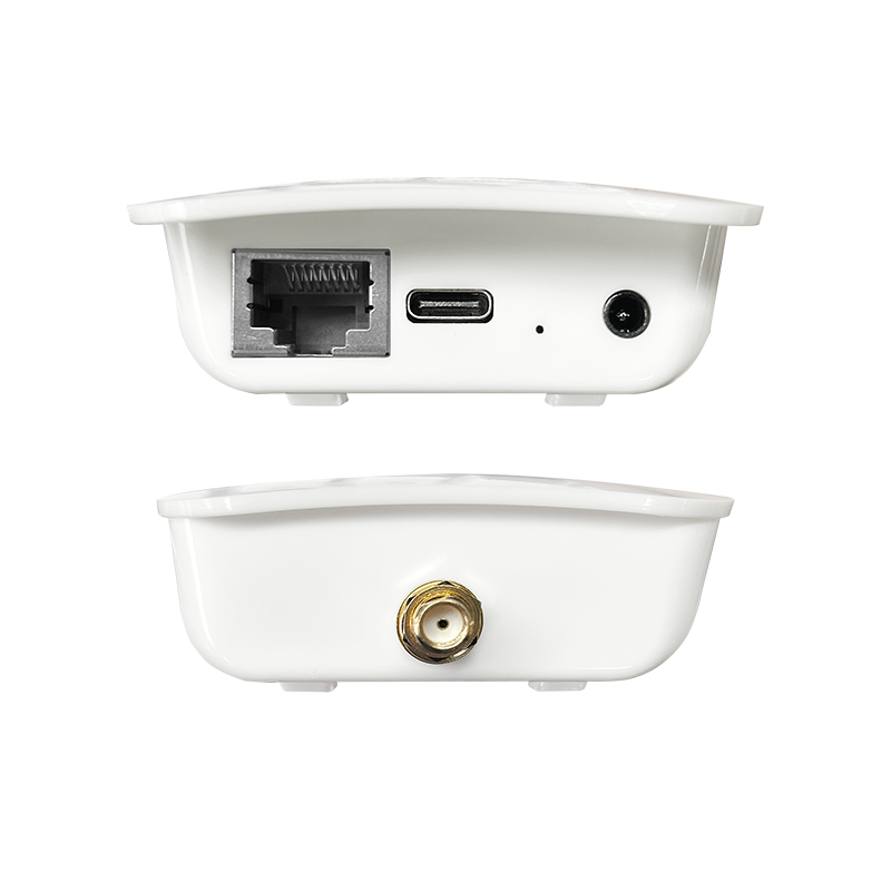 HT-H7608 V2 Wi-Fi HaLow 802.11ah Router / Gateway