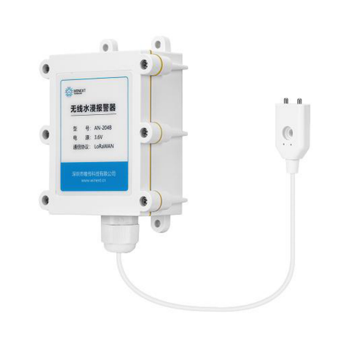 AN-204B Spot Water Leak Detector
