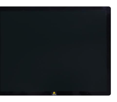 AT-08-19CT - 19" Industrial Full HD LED Display