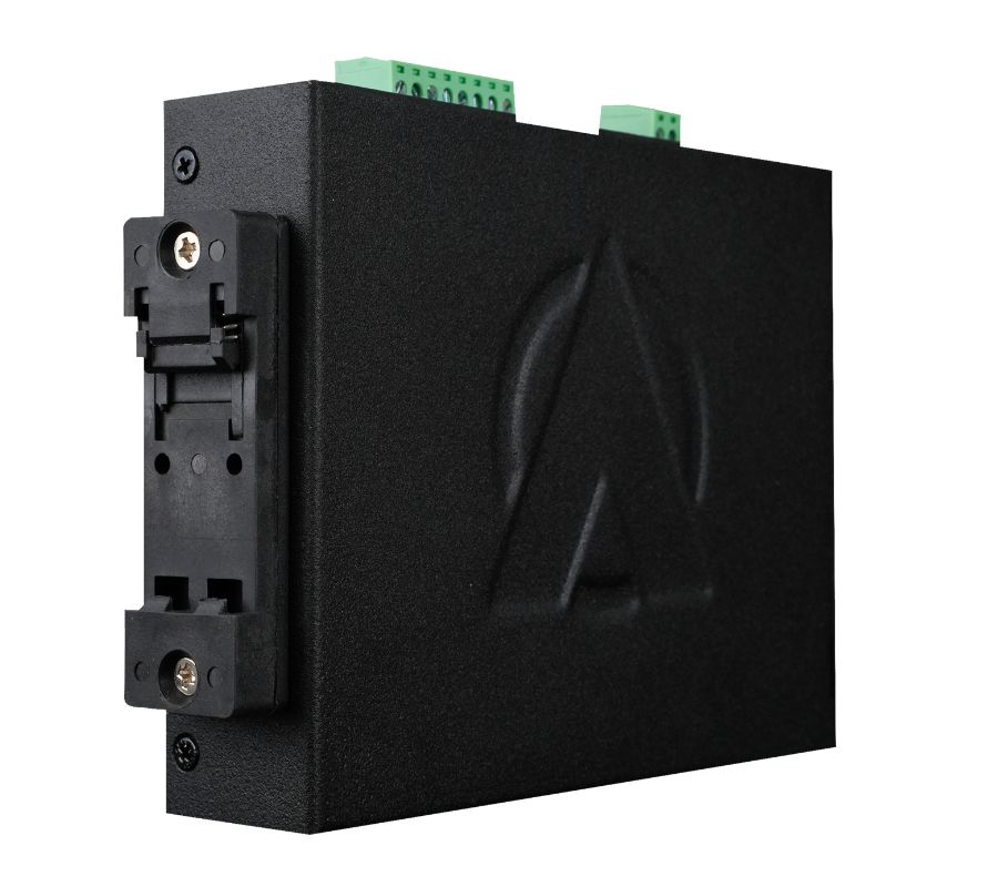 AT-14033 relay output module additional view