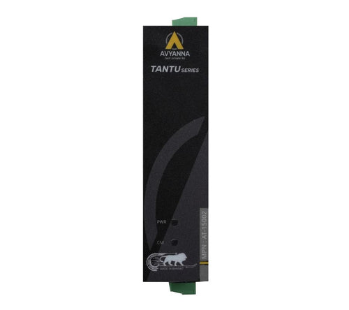 AT-15002 7-ch RTD Module with Modbus RTU