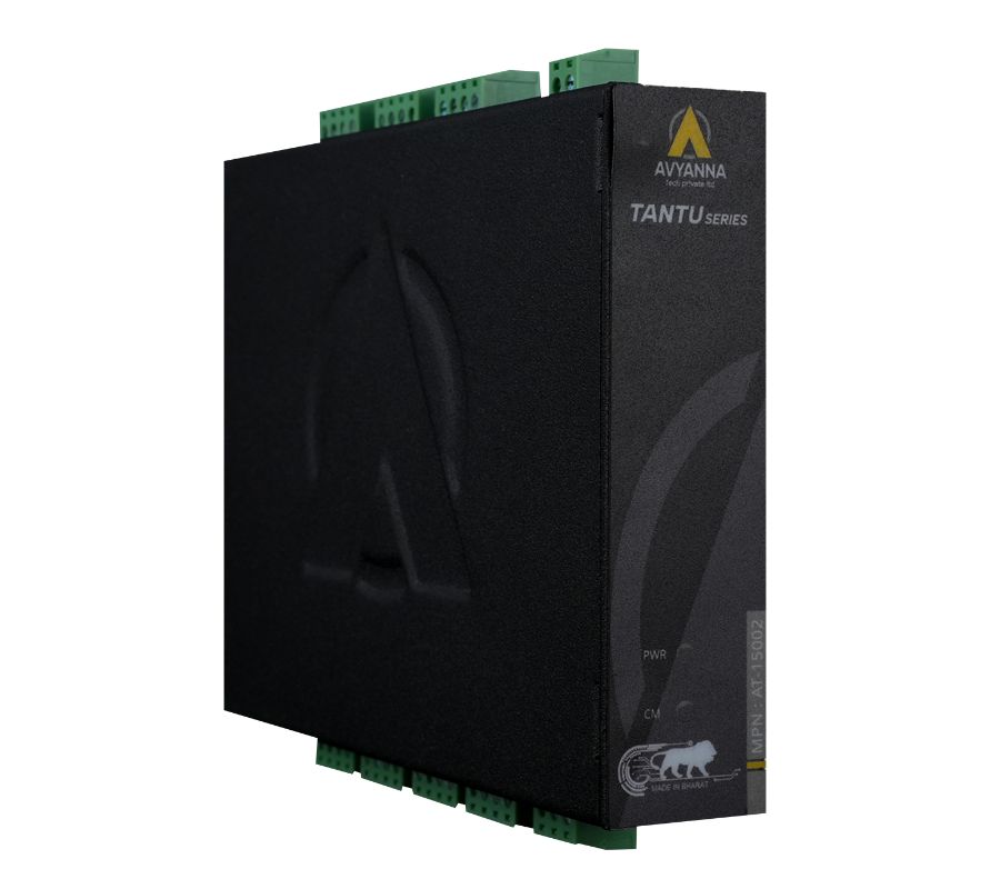 AT-15002 RTD module product view 2