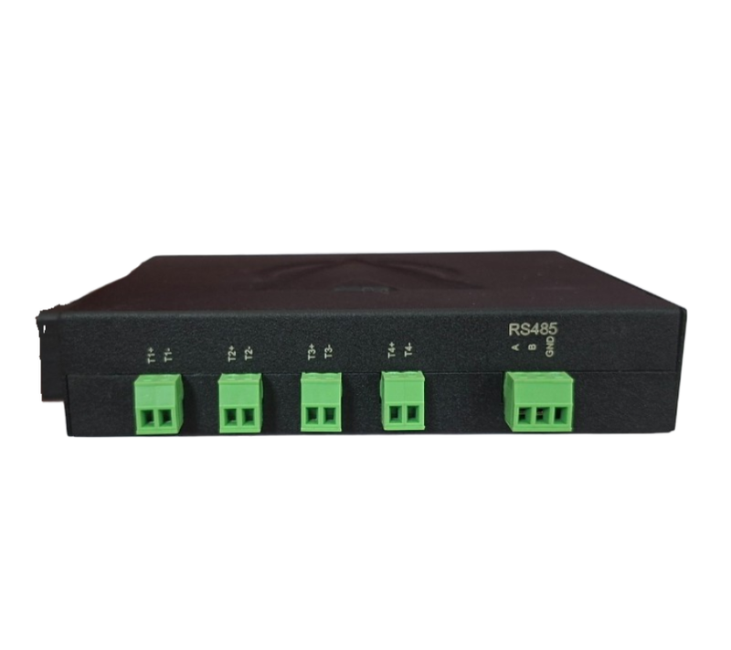AT-16003 - 8-ch Thermocouple Input Module with Modbus RTU - Additional Image 2