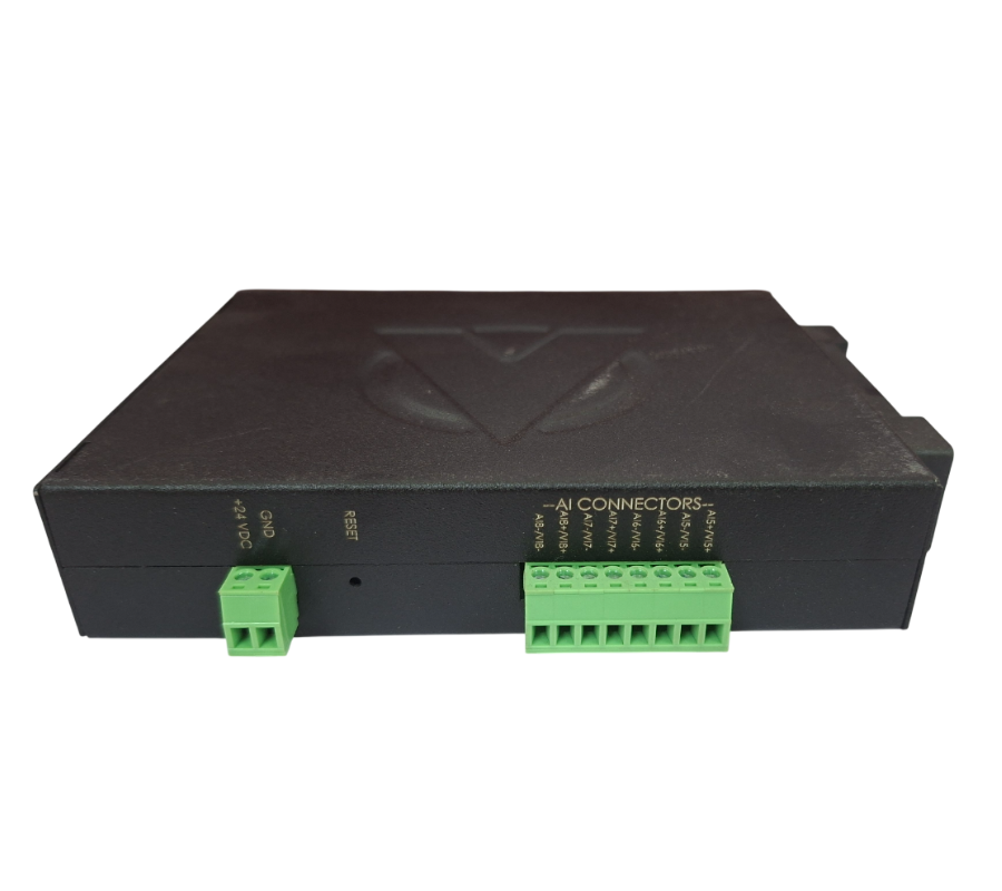 AT-21023 Analog Input Module product view 4