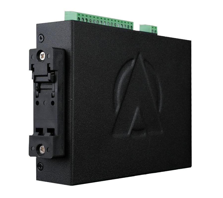 AT-23433 industrial remote I/O module view 3