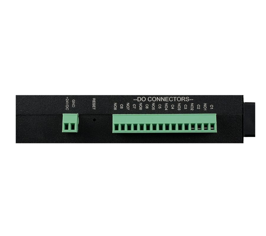 AT-23433 industrial remote I/O module view 5