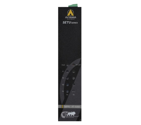 Avyanna AT-44M — RS-232/422/485 Modbus Gateways