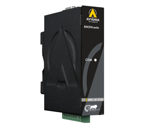 AT-5IABG - RS232 to RS485/422 Converter with Galvanic Isolation