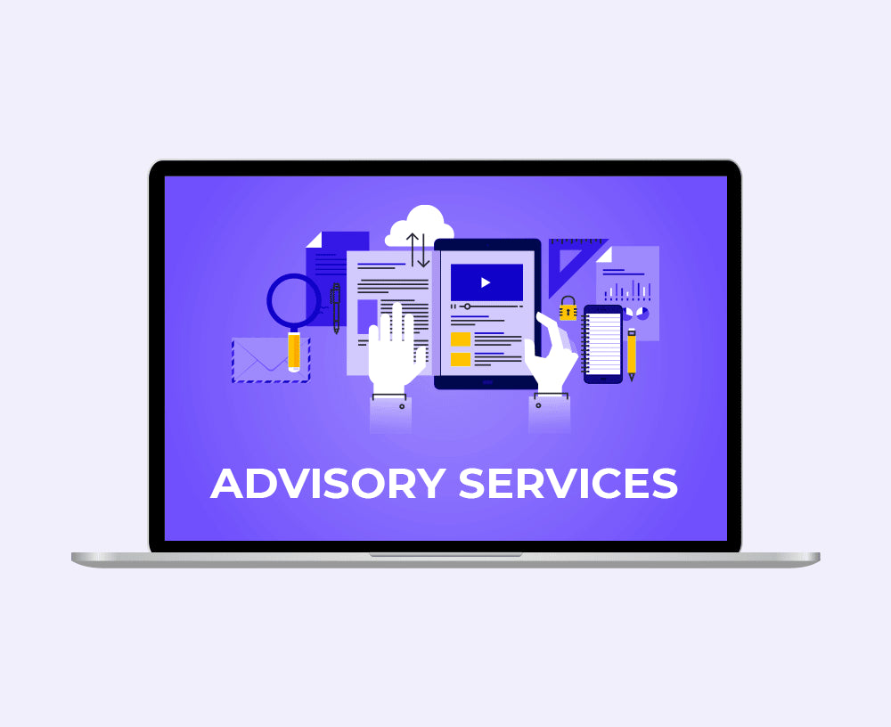 Sourcing & Purchase Advisory Service