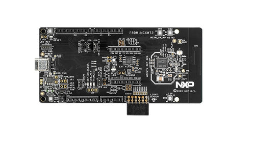 NXP FRDM-RW612 Development Board