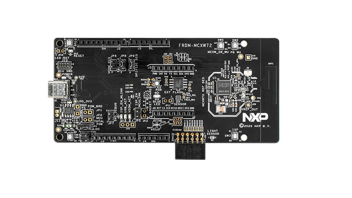 NXP FRDM-RW612 Development Board