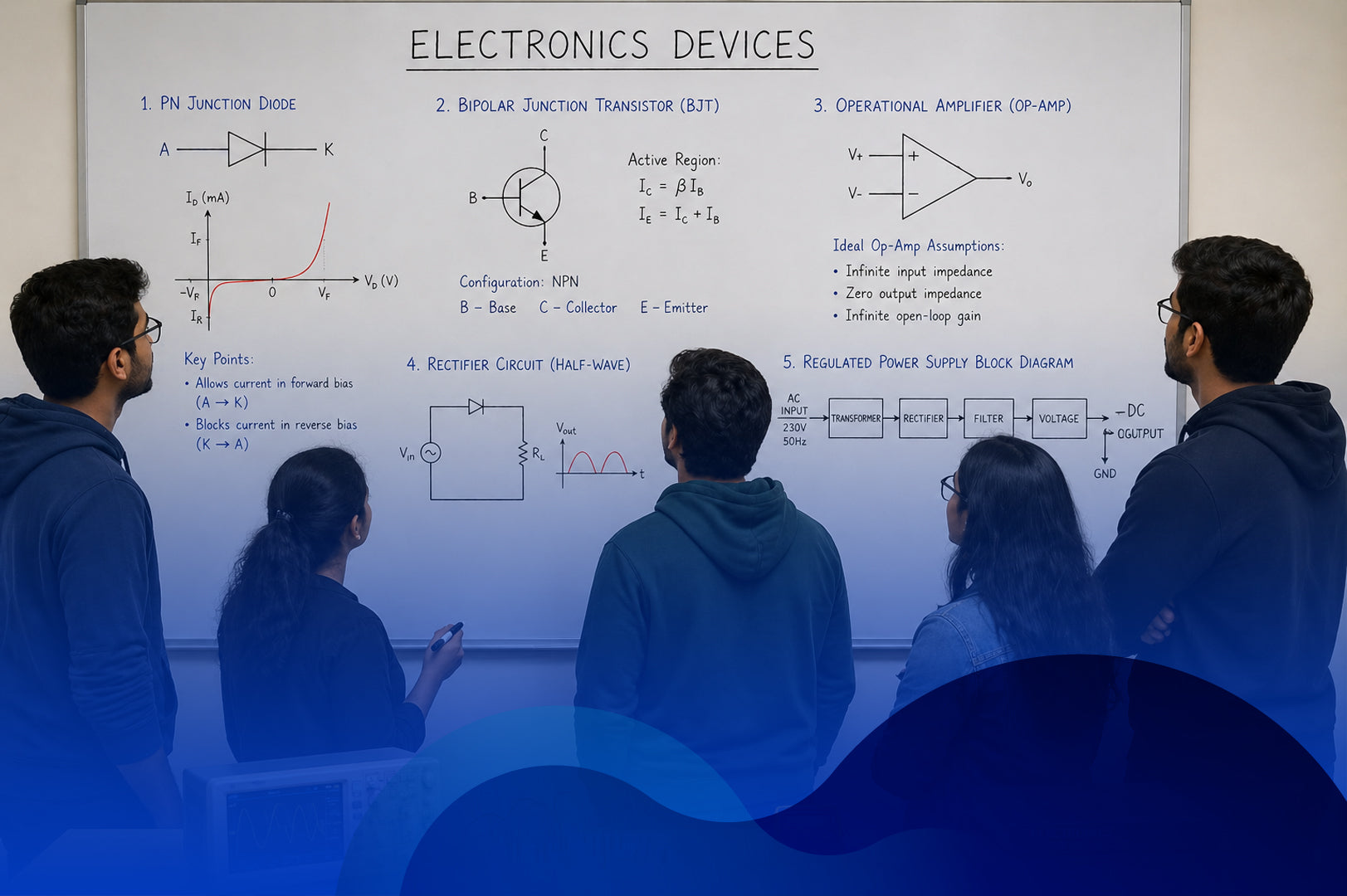 Driving Innovation in New India's Electronic Ecosystem