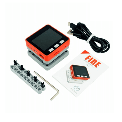 M5Stack FIRE IoT Development Kit V2.6