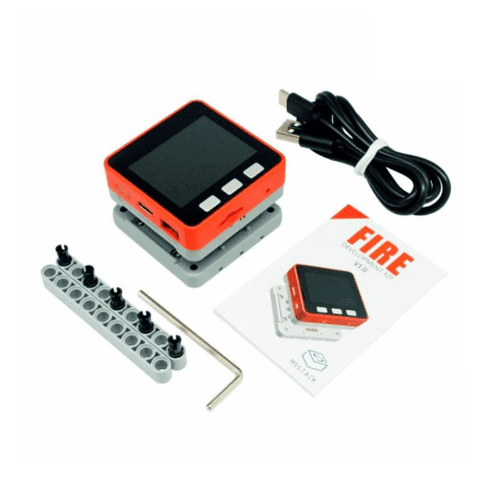 M5Stack FIRE IoT Development Kit V2.6