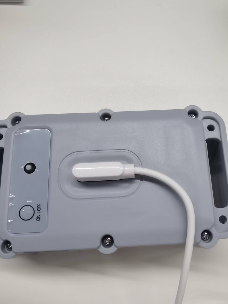 AN-122D LoRaWAN + GPS Tracker - Additional Image 2