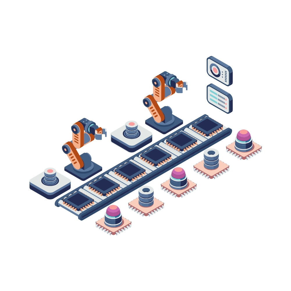 Electronic Product Assembly Service