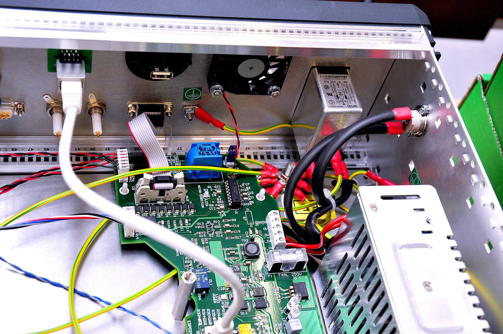 Electronic Product Assembly Service