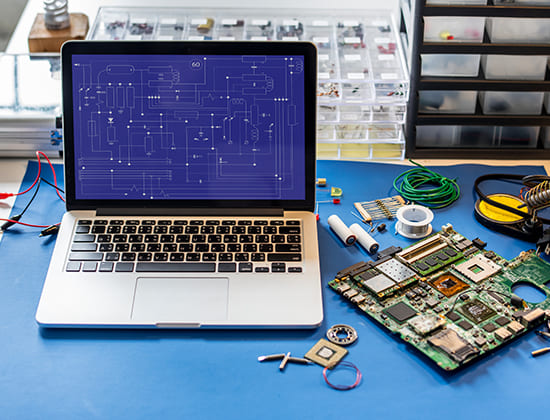 Firmware Development Service