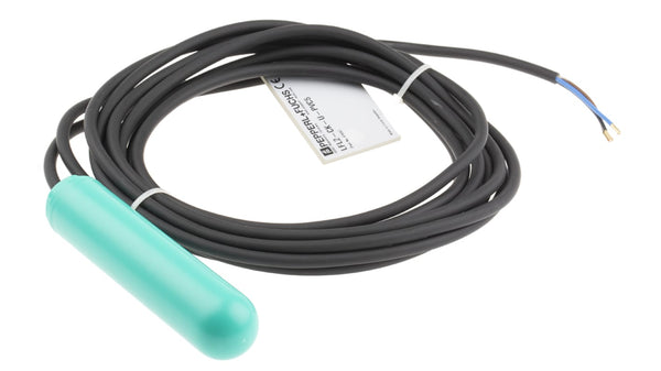 Pepperl+Fuchs LFL2-CK-U-PVC5 Industrial Float Level Switch 3 Bar with 5m Cable
