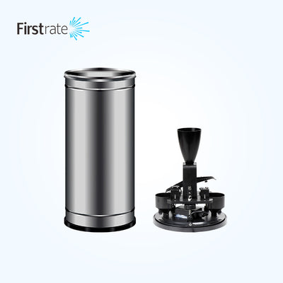 FirstRate FST100-2008 Tipping Bucket Rain Gauge RS485 0.2mm
