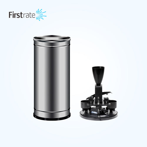 FirstRate FST100-2008 Tipping Bucket Rain Gauge RS485 0.2mm