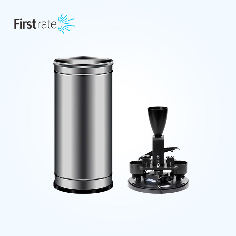 FirstRate FST100-2008 Tipping Bucket Rain Gauge RS485 0.2mm - Additional Image 1